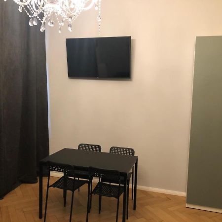 Appartamento Wm- Touristik- Berlino Esterno foto