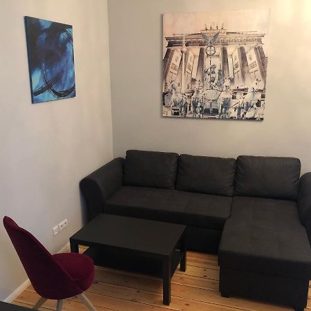 Appartamento Wm- Touristik- Berlino Esterno foto