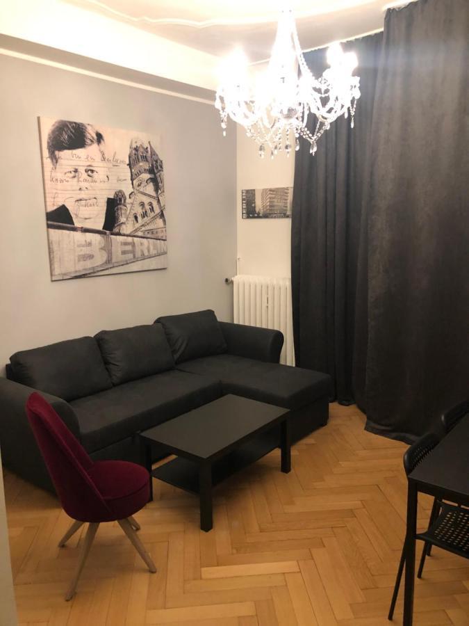 Appartamento Wm- Touristik- Berlino Esterno foto