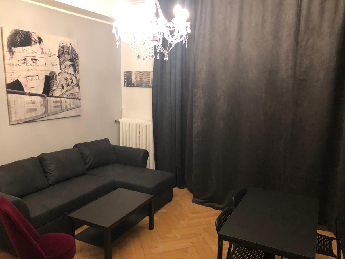 Appartamento Wm- Touristik- Berlino Esterno foto
