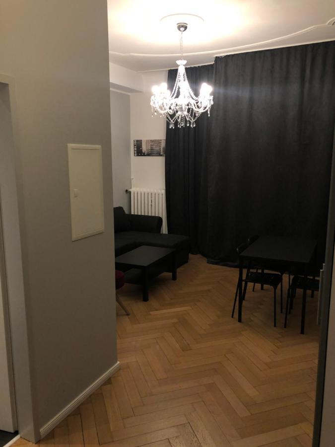Appartamento Wm- Touristik- Berlino Esterno foto