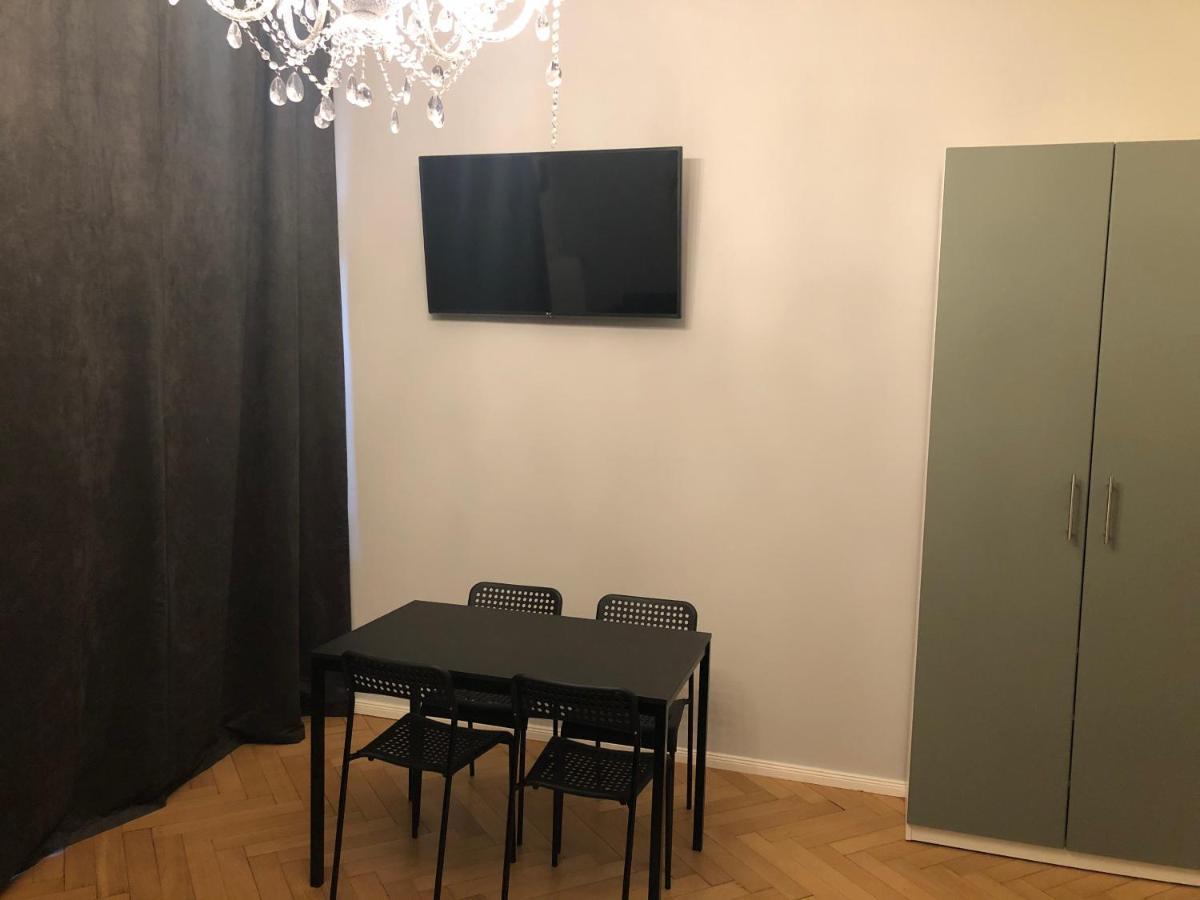 Appartamento Wm- Touristik- Berlino Esterno foto