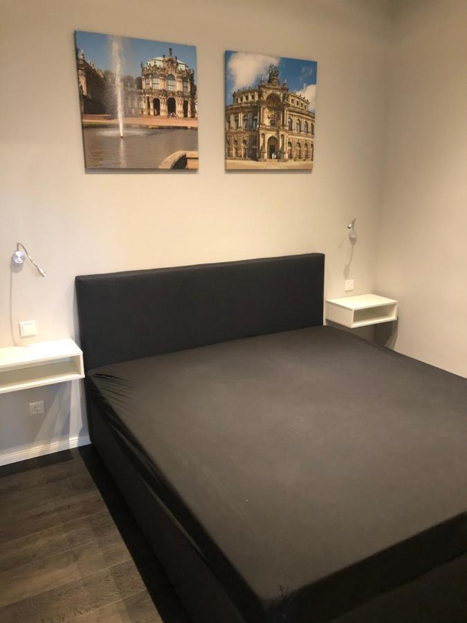 Appartamento Wm- Touristik- Berlino Esterno foto