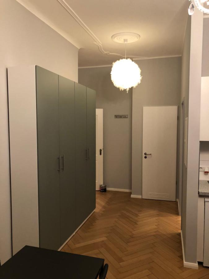 Appartamento Wm- Touristik- Berlino Esterno foto
