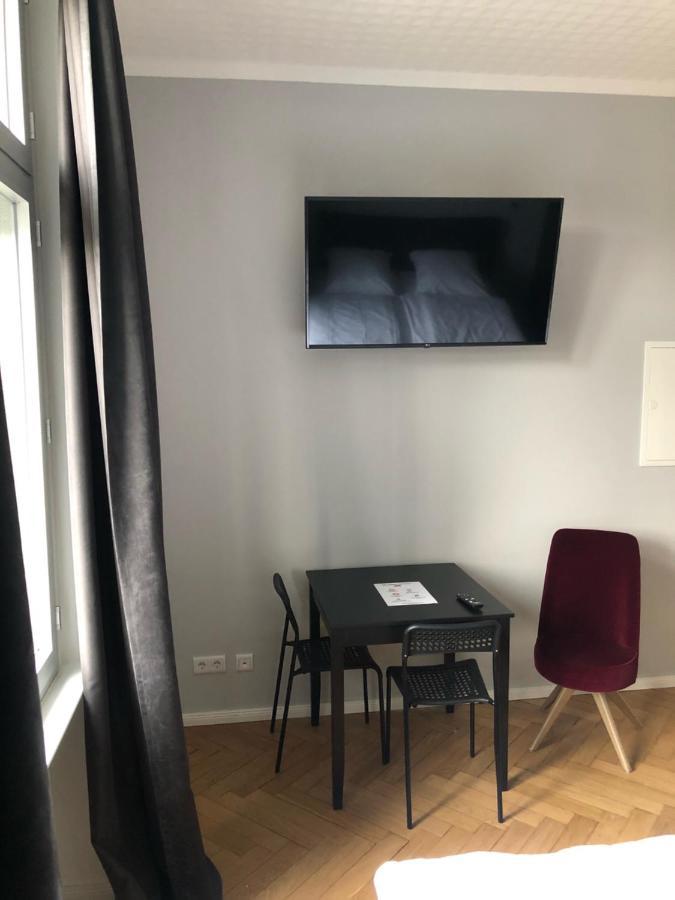 Appartamento Wm- Touristik- Berlino Esterno foto