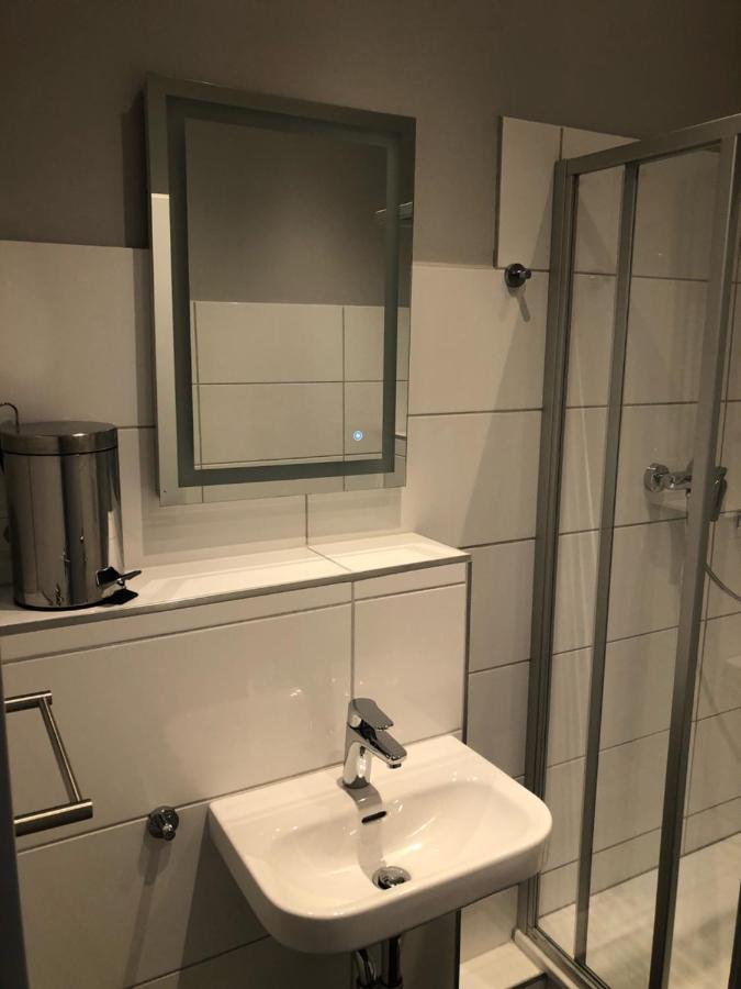 Appartamento Wm- Touristik- Berlino Esterno foto